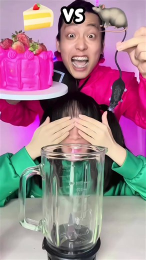 Mukbang ASMR Satisfying Eating Videos Compilation