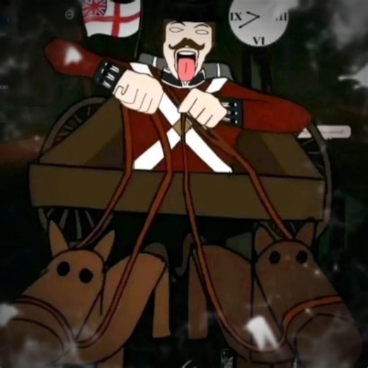 Born A Hero Hero? (MEME) - [Guts And Blackpowder] #meme #gutsandblackpowder #funny