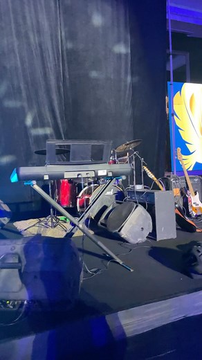 14 reactions | 礪 The graduation ceremony is almost here and the arena is taking shape! We’re excited to celebrate this special moment with the ARIS community! As we set up for the event, we’re reminded of the vibrant culture, diversity, and energy that makes ARIS so special!  ‍‍ 礪#ARISClassof2023 #ARISGraduation #ThisIsAfrica #SettingUp #Ghana | Al-Rayan International School | Facebook