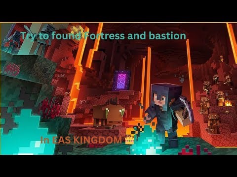 Journey Into the Nether: Minecraft’s Fiery Underworld"