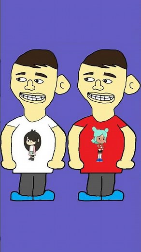 Caillou Gets Cancelled #shorts