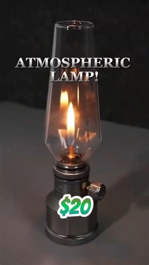 Atmospheric lamp! #shorts