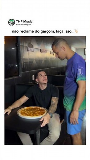 cadê o garfo???