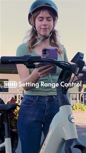 Explore more with Gazelle & the Bosch Flow App #boschebike