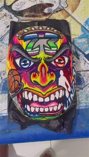 Máscaras Artesanais para o Carnaval 2026