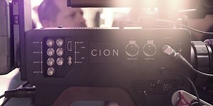 The AJA CION Is Now Shipping, Plus New Footage Detailing the In-Camera Color Correction
