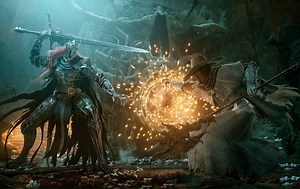 Lords of the Fallen “keeps stuttering/lagging” on PC: Possible fixes, reasons, and more