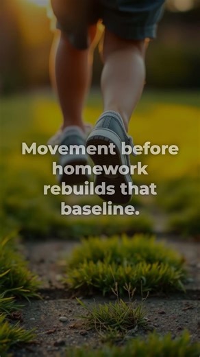 Why Homework Battles Happen Every Night (It's Brain Chemistry)