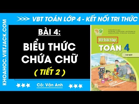 Grade 4 Math Workbook, Lesson 4: Expressions Containing Variables - Page 15 - Connecting Knowledg...