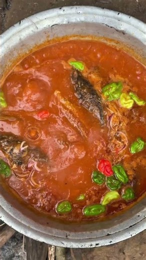 Comment préparer AGBELI MANWÊ - Partie 1 #food #artculinaire #cooking #bonnecuisine #reels #fyp