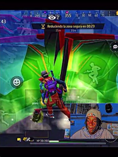 💀 MBR in TROUBLE: FIGHT with my FRIEND mid-game 😡 #teamu