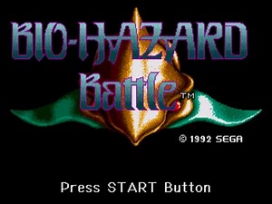 29K views · 331 reactions | Can't recall if I had this on import, what I can tell you is it's one of the best shoot-em-ups on the Sega Megadrive/Genesis! Game: Bio-Hazard-Battle released 1992 #biohazard #retrogaming #retrogames #segagenesis #segamegadrive #sega | Classic Replay | Facebook