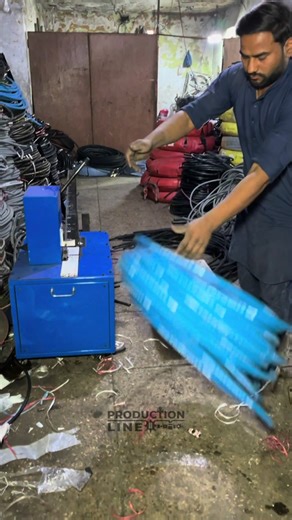 How Trailer Air Pumps Are Made: The Heavy Duty Process