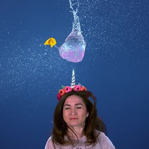 I Dare You Challenge in 4K Slow Motion! | WooHoo WHOA