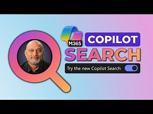 Amazing New Copilot Search 🔹 Intelligent 🔹 Fast 🔹 Comprehensive