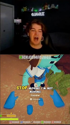 Jaqz Funny Stream Highlights 🤣🤣