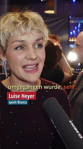 Luise Heyer über Das leben der Wünsche