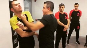 28K views · 402 reactions | Sifu Aydın ERDEM Ip Ching Wing Chun Turkey #ipching #ipchingwingchun #turkey #sifuaydinerdem #wingchun #ipman | Wing Chun | Facebook