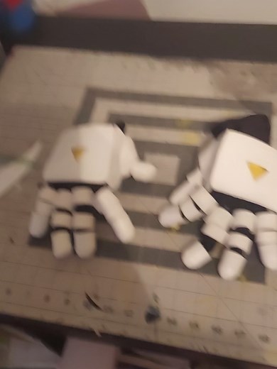 Christian Borges (@ferno0099hd)’s video of murder drones
