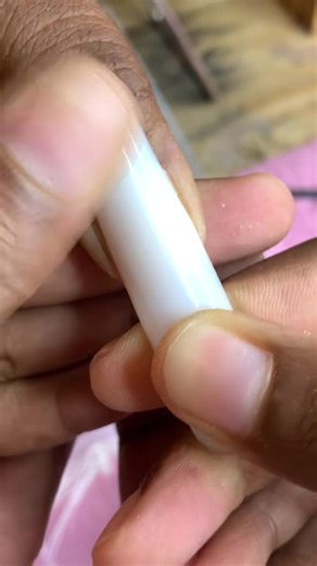 Nail Art Tip Hack: Quick Nail Art Ideas from Botswana