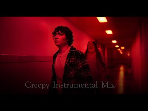 Nightmare Horror Music - Creepy Instrumental Mix