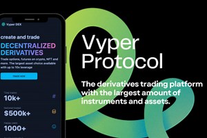 Vyper Protocol