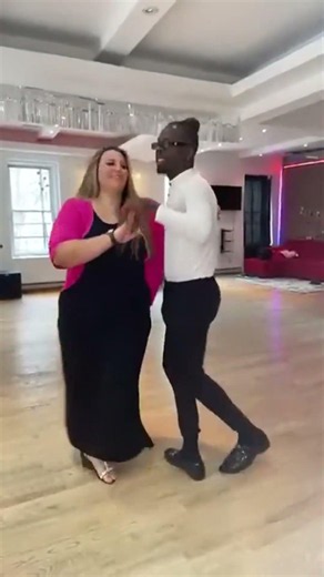 Dr Kizomba Dance Studios_ Private Lessons _ Friday _ 03 _ 2024