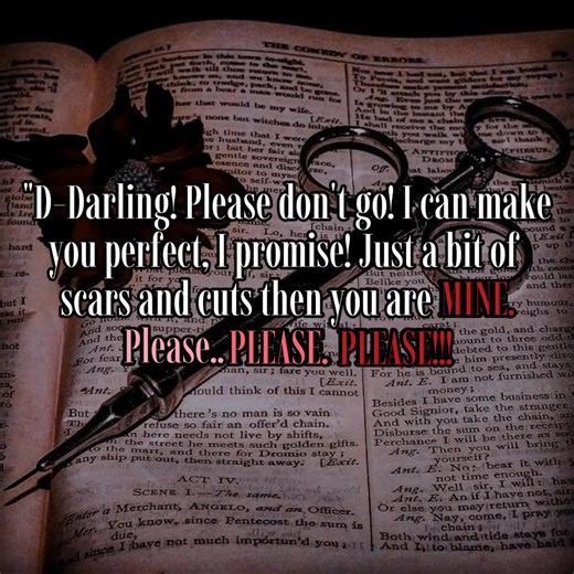 ⁺‧₊˚ ཐི⋆♱⋆ཋྀ ˚₊‧⁺I promise to take good care of you, love.⁺‧₊˚ ཐི⋆♱⋆ཋྀ ˚₊‧⁺ #victorian #thefreakcircus #thekidattheback #creepypasta #oc