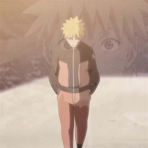 Sakura's Heartfelt Confession in Naruto Edit