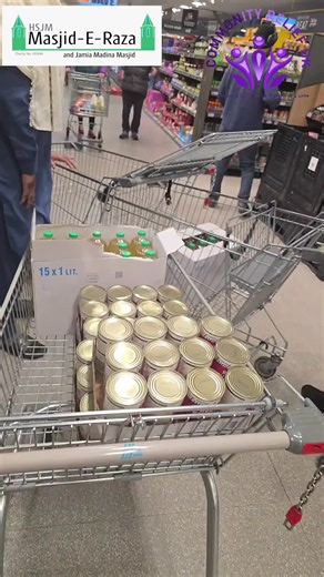 Community Project Success Thanks to Volunteers