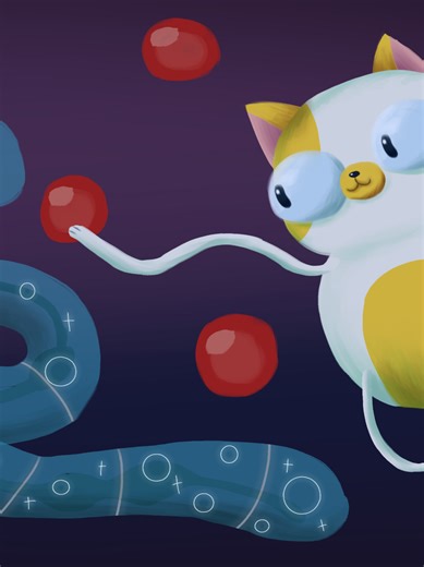 Transformación de 'Adventure Time' en Fanart Digital