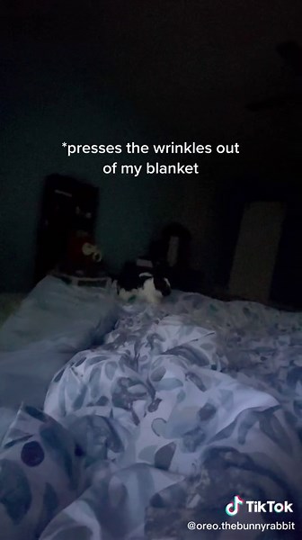 Morning Rabbit Alarm Clock - Cute Bunny Zoomies