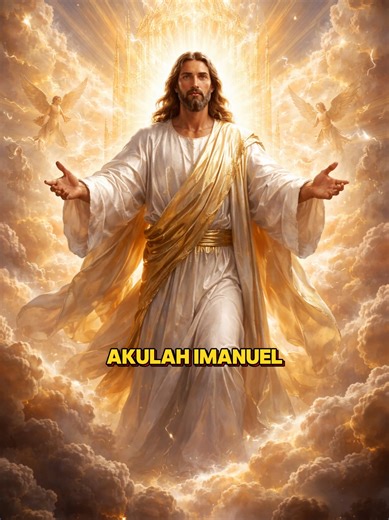 NAMA-NAMA ALLAH DAN MAKNA-NYA Imanuel – Allah Beserta Kita. Nubuat Yesaya (Yes 7:14) dan digenapi dalam kelahiran Yesus (Mat 1:23). Allah hadir menyelamatkan manusia. Attiq Yomin – Yang Lanjut Usia. Dari kitab Daniel. Menyatakan Allah yang kekal dan Hakim atas segalanya. Yahweh Shammah – TUHAN Ada di Sana. Dinyatakan kepada Yehezkiel (Yeh 48:35). Janji kehadiran-Nya atas umat. El Olam – Allah Yang Kekal. Disebut oleh Abraham (Kej 21:33). Ia tetap dan setia selamanya. Yahweh Sabaoth – TUHAN Semes