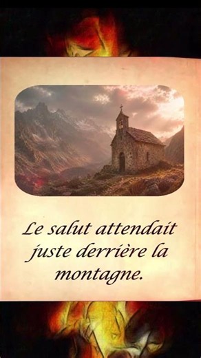 La légende de la muette 2/3 (Alpes-Maritimes) #contes #histoire #legende #france #folklore