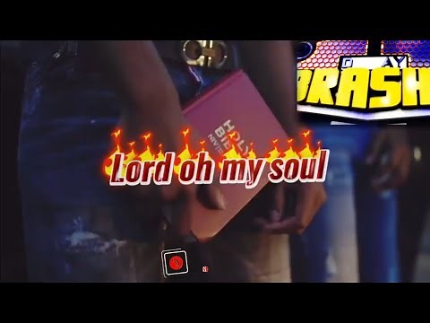 !!HOLY DRILL MIXTAPE (GOSPEL DRILL) FULL VIDEO _ DEEJAY BRASHO MR 254