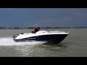 JANNEAU – CAP CAMARAT 6.5 WA