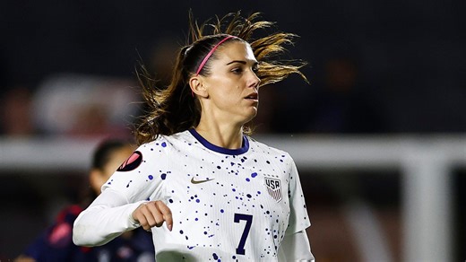 Argentina Women vs USWNT: Live stream, TV channel, kick-off time & where to watch | Goal.com Canada