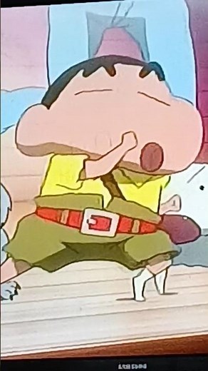 Shin-chan new episode😱🤣