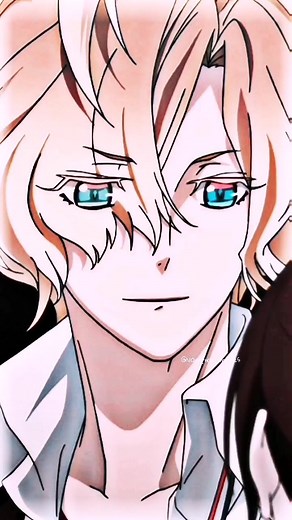 Jealous Boyfriend Scenarios in Diabolik Lovers Anime