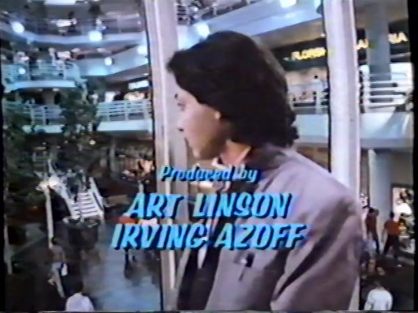 VHS Tape - Fast Times at Ridgemont High, Videodrome
