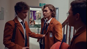 Target (TV Series 2025– )