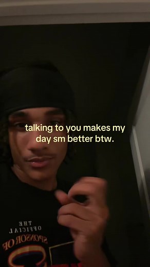 Talking to You Makes My Day: Heartfelt Messages