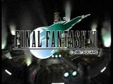 [ Final Fantasy Ⅶ Medley ] 【作業用BGM】FF7 神曲メドレー 完全版 （動画付き）