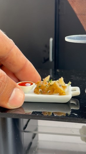 92K views · 1.2K reactions | Potato Wedges 凜凜 | Mini Kitchen | Facebook