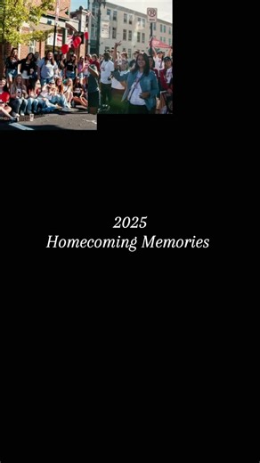 Still thinking about Homecoming this past weekend 🤩❤️ Relive it all in our Exposure Gallery 📸https://iup.exposure.co/homecoming_2025 #IUPHomecoming #CrimsonPride #iup #IUP150 #Indianapa #Homecoming2025 | Indiana University of Pennsylvania