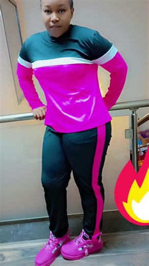 miss captain ♥️♥️ on TikTok