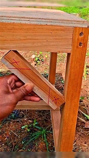 how to measure wood angles #creative #woodworking