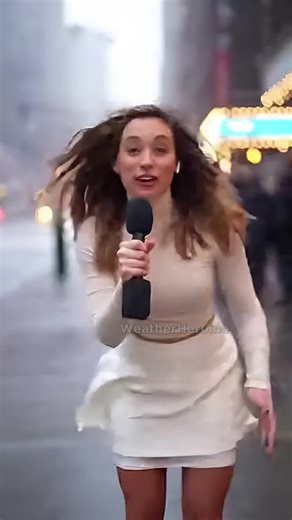 Fierce Wind and Wild Weather Experiences