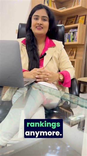 SEO in 2026: AI Search, ChatGPT Citations & Google Rankings Explained | Somya Pandit