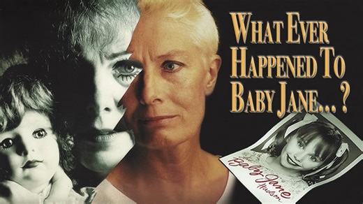 What Ever Happened to Baby Jane...? (1991)